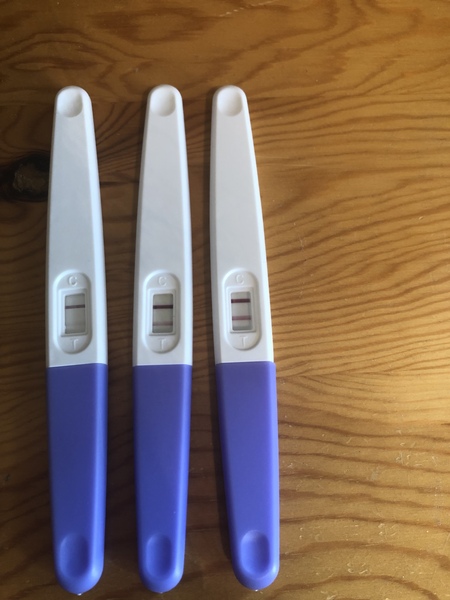 Pregnancy Early Miscarriage Thread