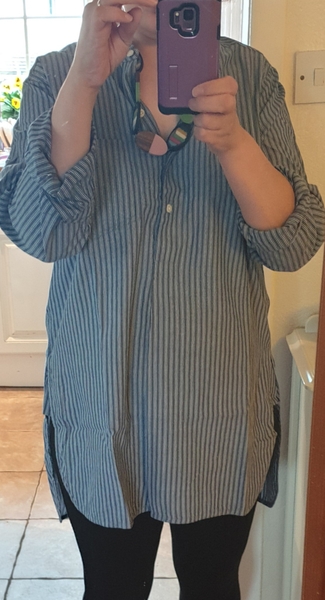 Its the Hushista Sisters: enjoying Summer Sales, Sangria and a little Full Moon Madness