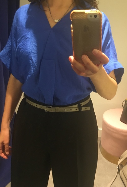 Les Parisiennes des Mamansnet: See life in pink, but do not wear it!