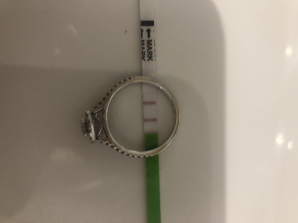 OPK as pregnancy tests????