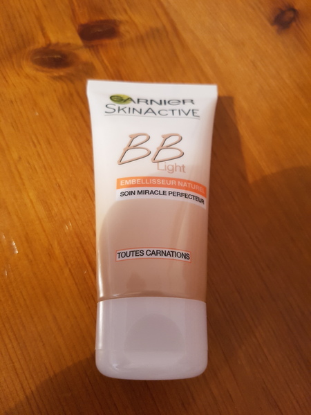 Has anyone else found makeup 'ages' them as they get older?