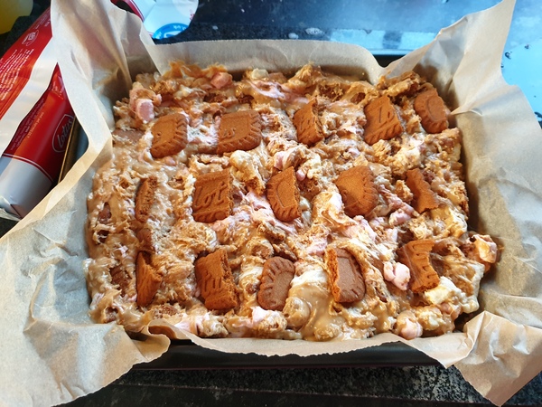 Food which you enjoy making vs food you get the best feedback from