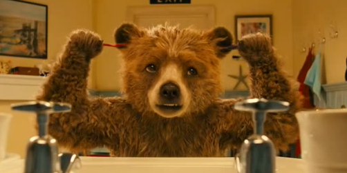 This is actually disgusting