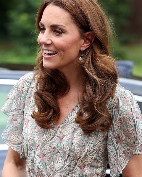 Royal style & gossip: What a smashing, positively dashing spectacle - the Ascot opening day