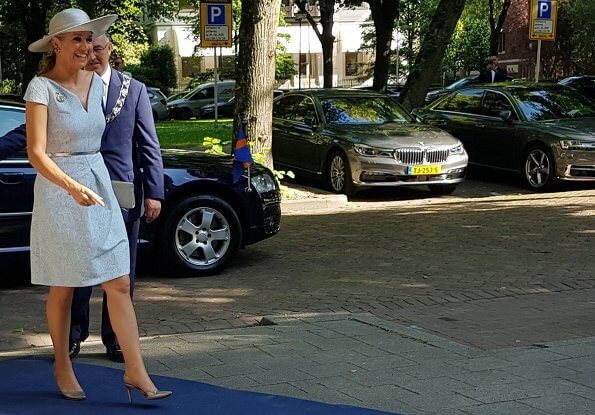 Royal style & gossip: What a smashing, positively dashing spectacle - the Ascot opening day