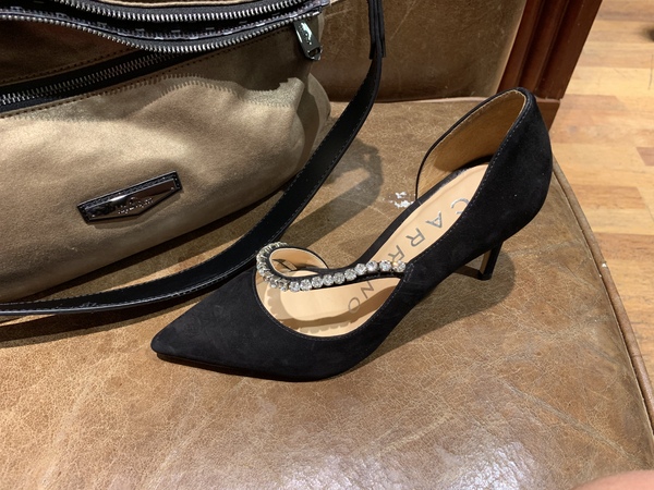 TKMaxx shoes
