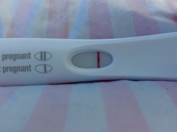 TWO WEEK WAIT