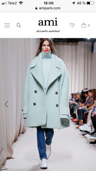 Les Parisiennes des Mamansnet: See life in pink, but do not wear it!