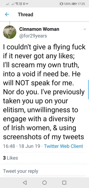 Boundaries and Allies