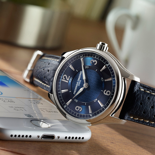 What watch?