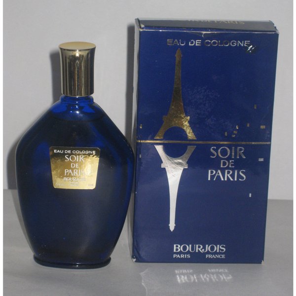 What scent did your mum wear?