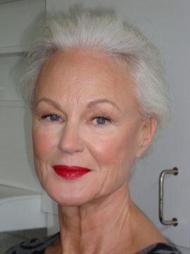 Has anyone else found makeup 'ages' them as they get older?