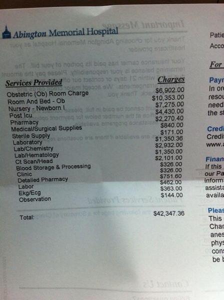 Westministenders: Another Thread, another Shit Show. Its Trump Week