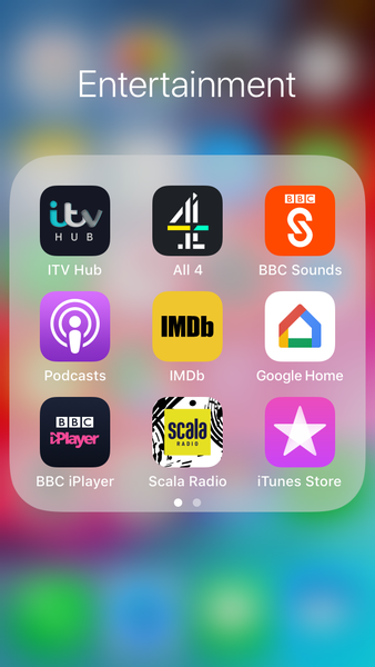 Recommend a good podcast to me!