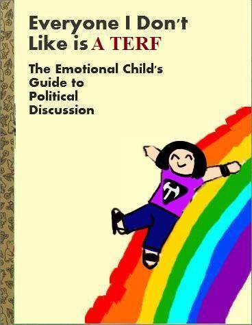 What is a TERF?