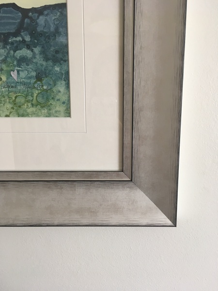 Large picture/photo frames