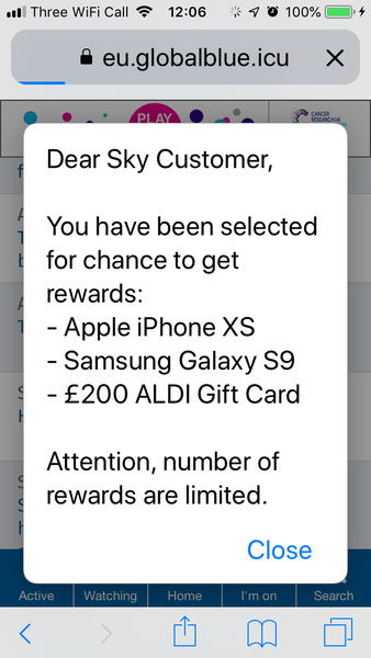 Bastard pop up again!