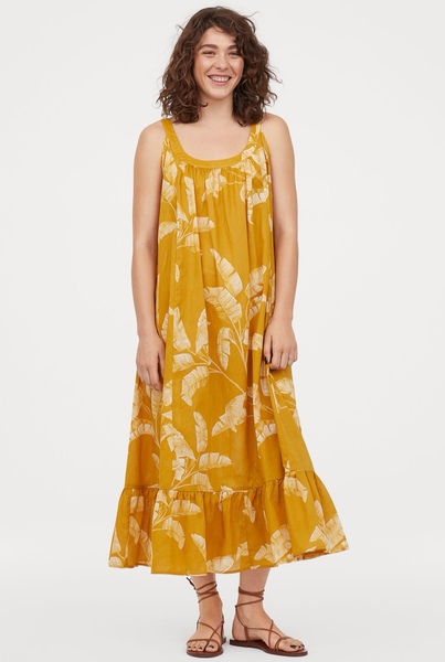 Summer dresses required for size 18 (ish!) - what have you bought?