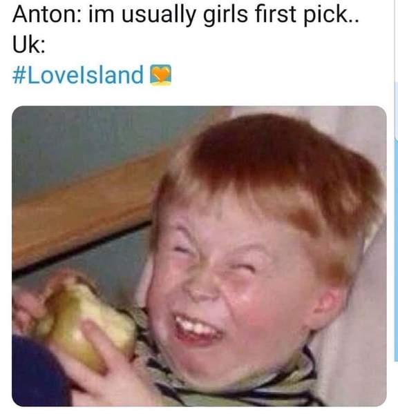 Love Island 2019 (thread 2) - it is what it is