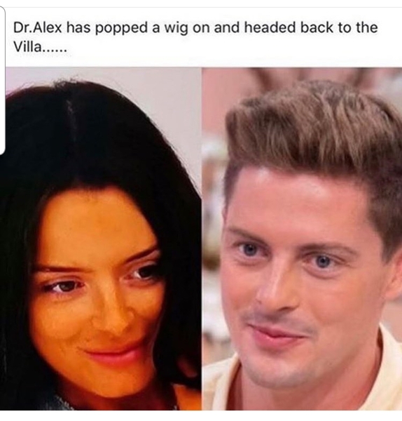 LOVE ISLAND THREAD 5.