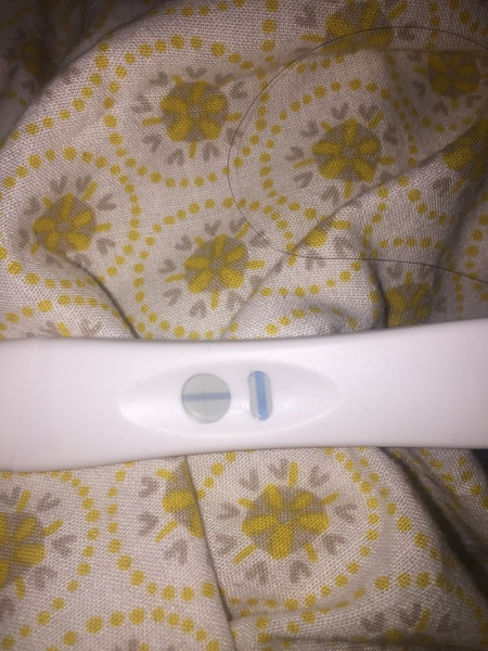 I’m confused over results