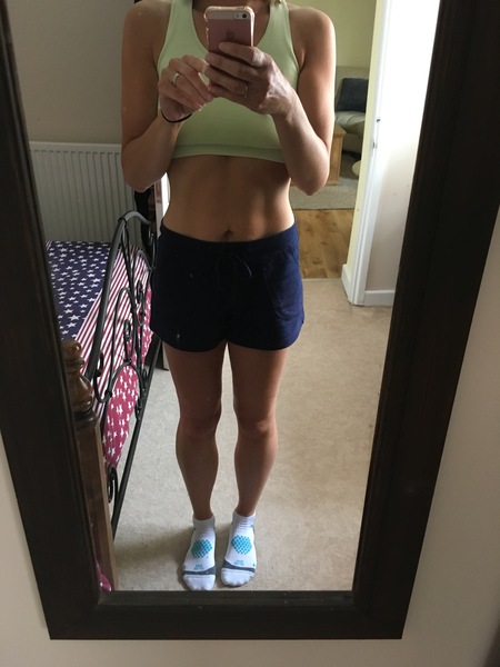 AIBU to ask how much you weigh and your body type.