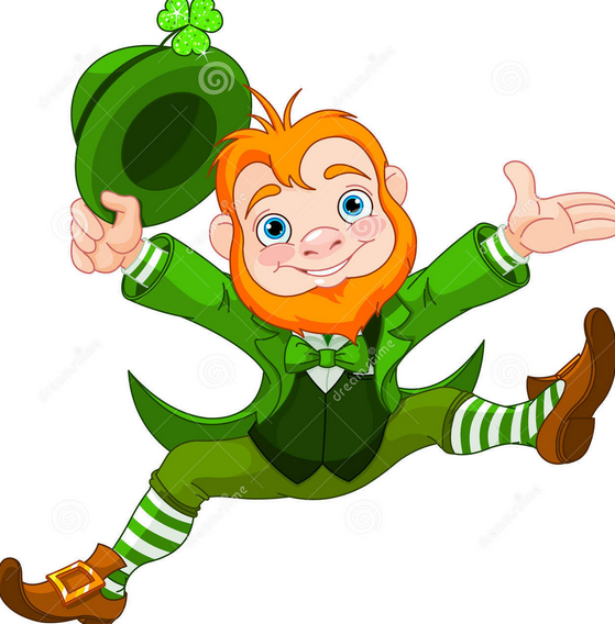 To think green is unisex?