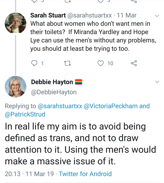 Boundaries and Allies