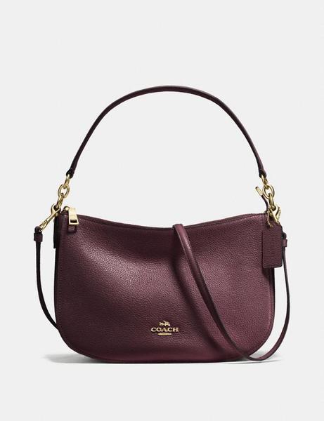 Cross body bags - which one (or neither or another one...)