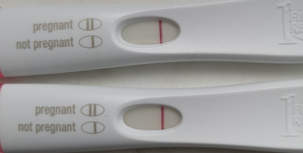 3 pozitive but negative FRER