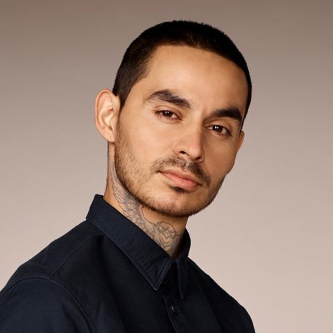 Oh. My. Days. Manny Montana in Good Girls