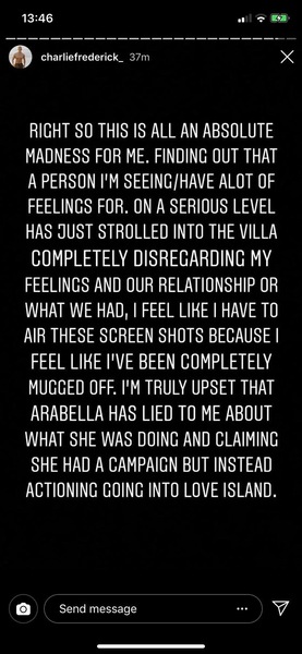 Love Island 7- Please someone start a new thread!
