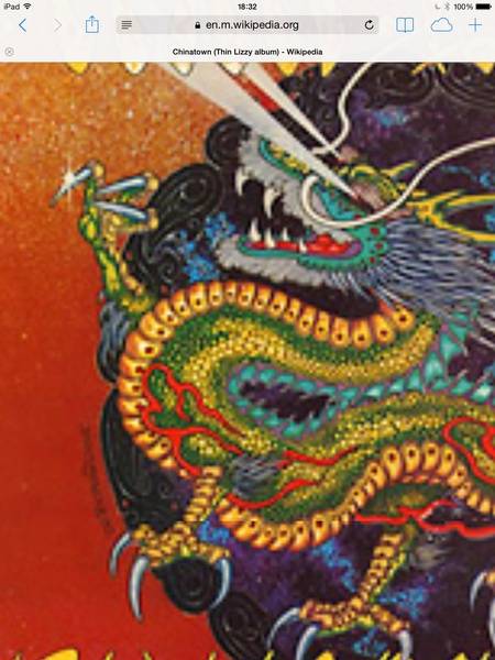 To be bored and what to play game of guess the album cover?