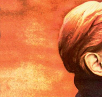 To be bored and what to play game of guess the album cover?