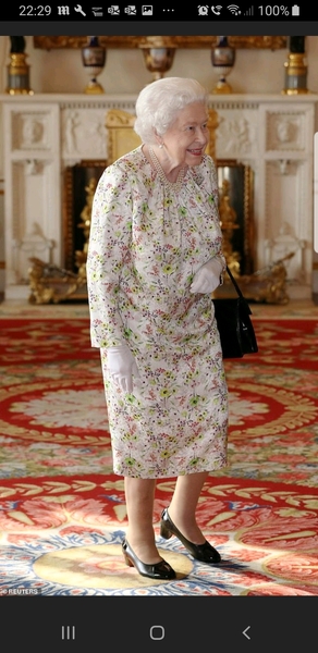 Royal style & gossip: What a smashing, positively dashing spectacle - the Ascot opening day