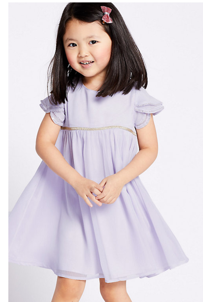 Bridesmaid dress help please