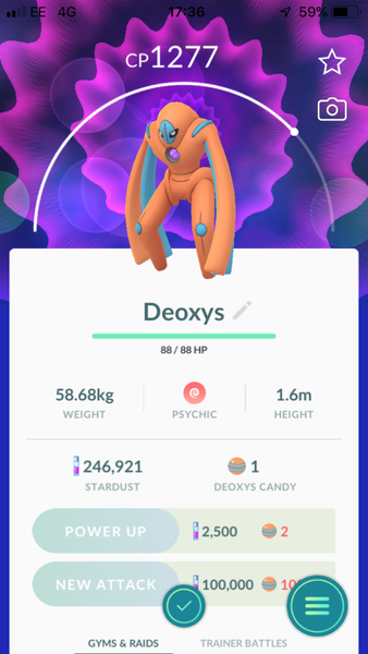Pokemon Go #24: Hitmonlee With Your Rhythm Stick