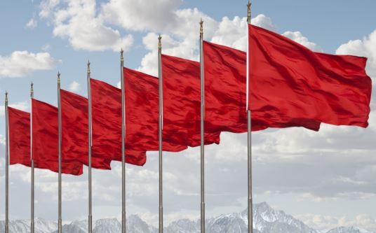 Just another MN cynic or are these red flags?