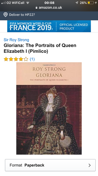 Glorianna