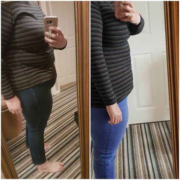 Week 4 - May Low Carb Bootcamp - time to KOKO!