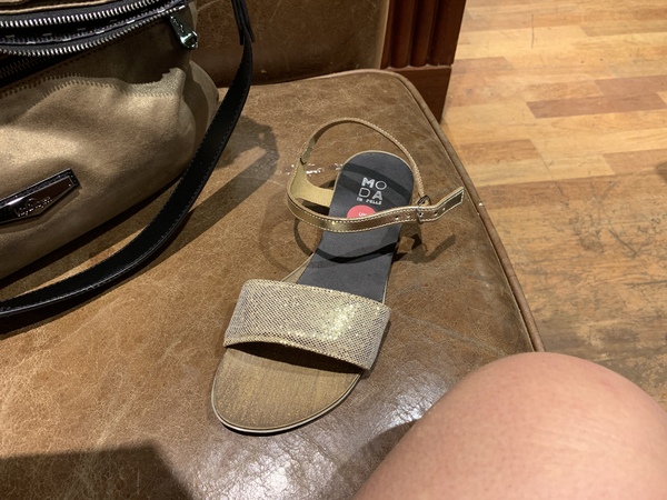 TKMaxx shoes