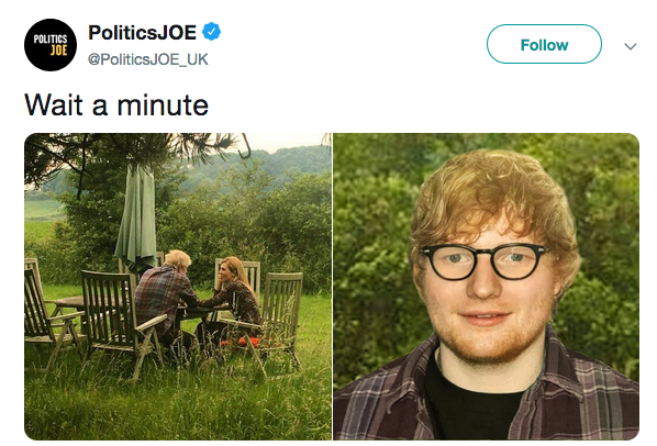 Westministenders: The start of our fourth year of fun