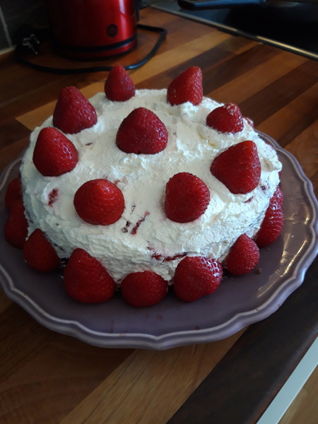 Swagger Inn 161 - Springtime is here so wenches get in the beds to help things to grow