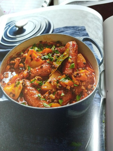 Substitute for farro wheat??