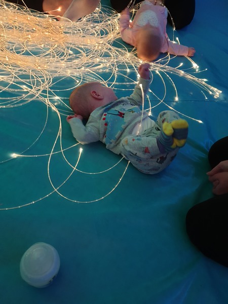 The March-ers 2019 - Baby Talk #2