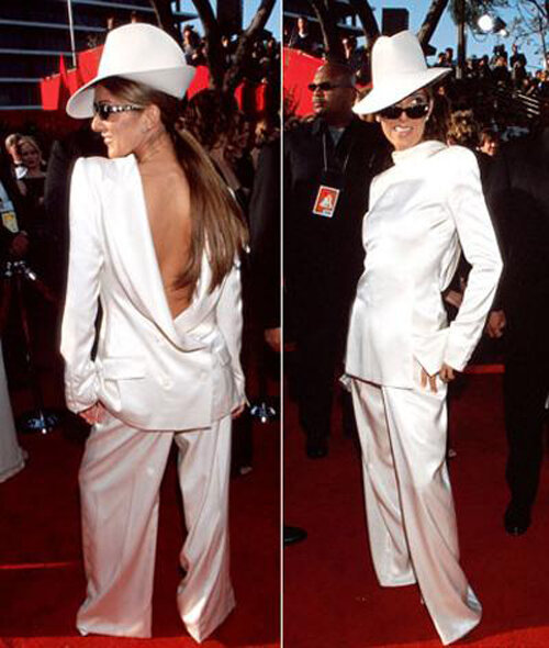 FFS Céline - seriously?!
