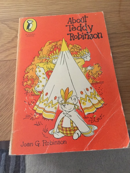 What books from your youth would you love to re-read?