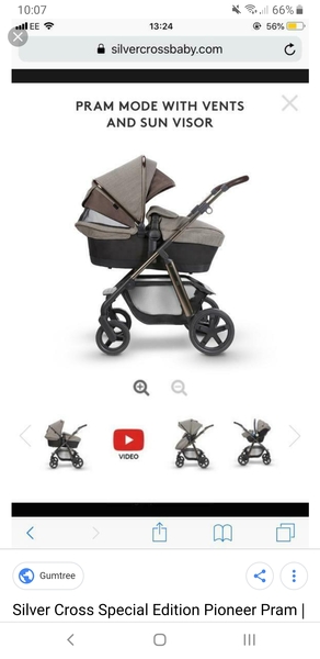 The March-ers 2019 - Baby Talk #2