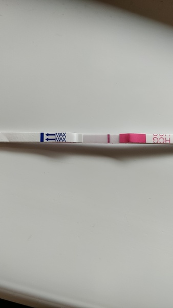 Is this positive??