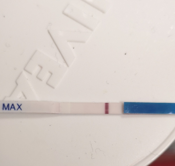 Im going crazy with these tests